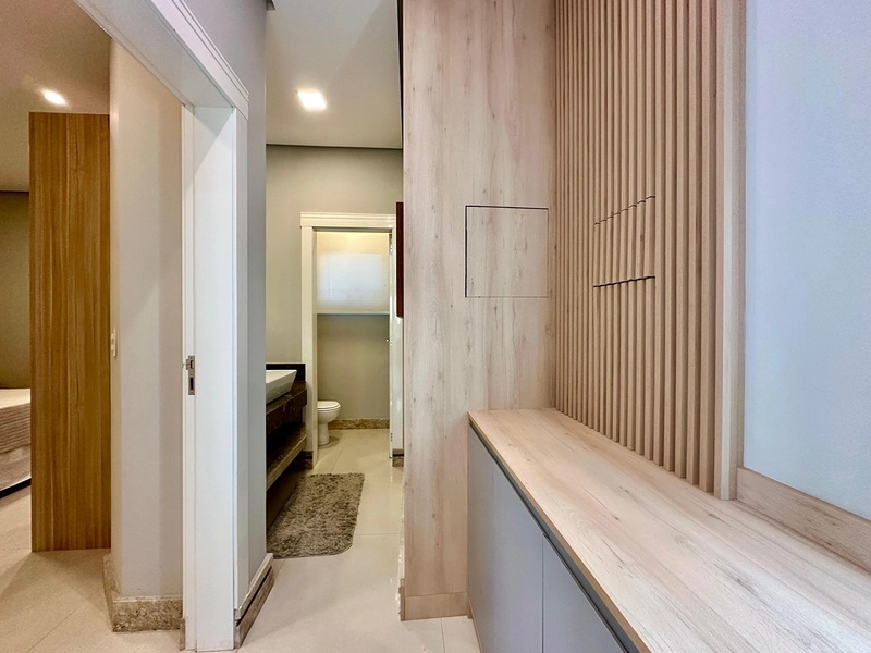 Casa com 4 dormitórios à venda no condomínio Condado de Capão.: 18ª foto da galeria de imagens do imóvel