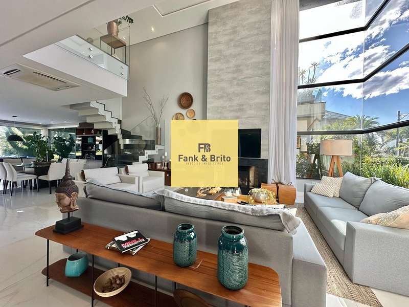 Sobrado no Enseada Lagos de Xangri-Lá.: 7ª foto da galeria de imagens do imóvel