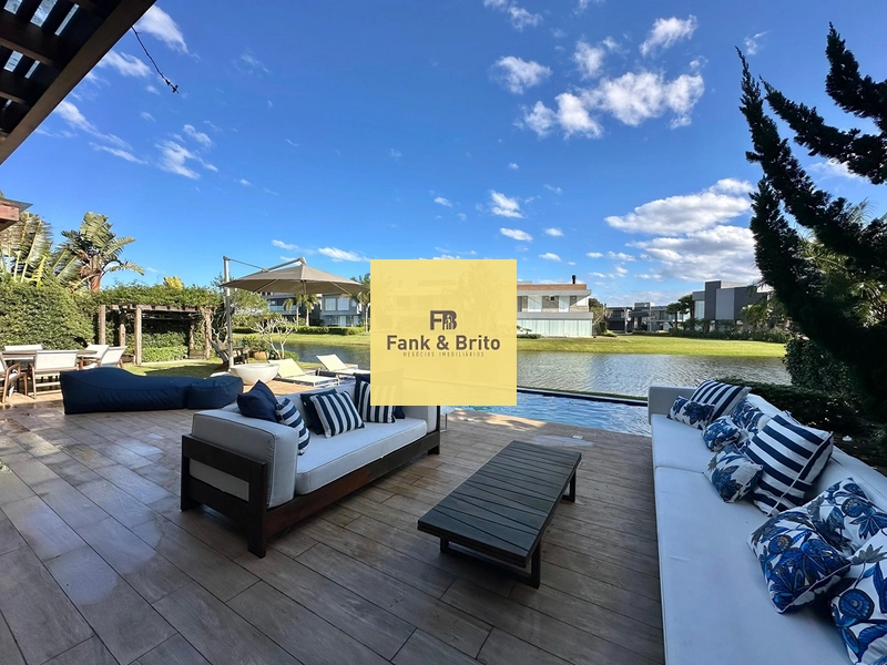 Sobrado no Enseada Lagos de Xangri-Lá.: 19ª foto da galeria de imagens do imóvel