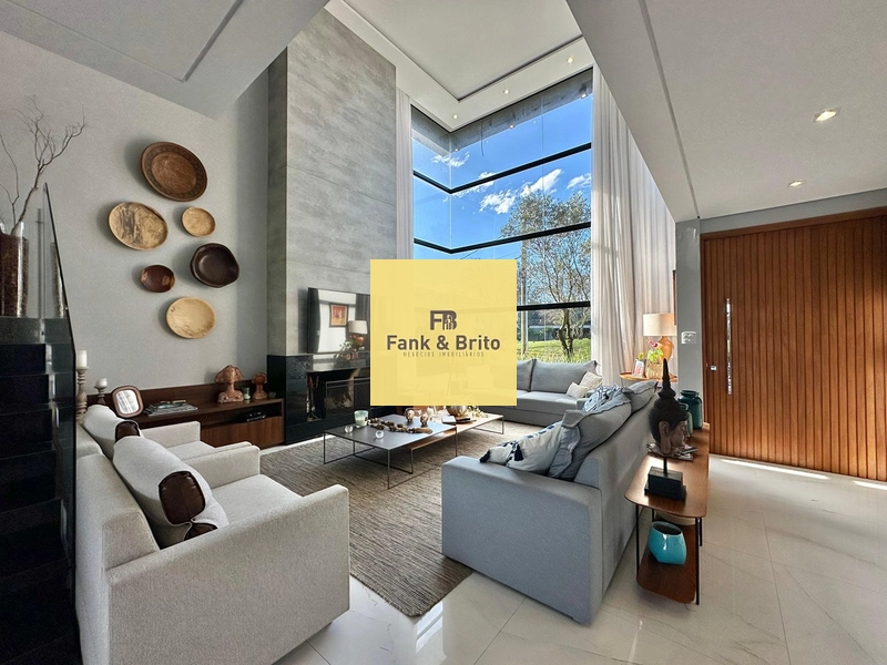 Sobrado no Enseada Lagos de Xangri-Lá.: 3ª foto da galeria de imagens do imóvel