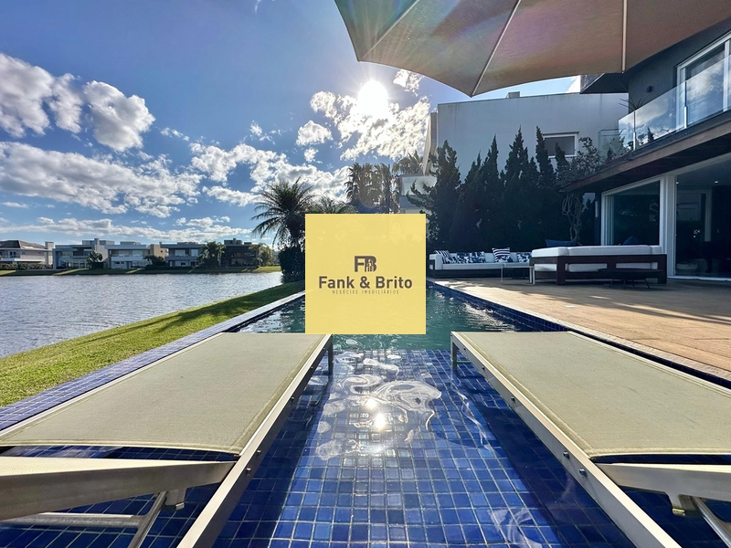 Sobrado no Enseada Lagos de Xangri-Lá.: 18ª foto da galeria de imagens do imóvel