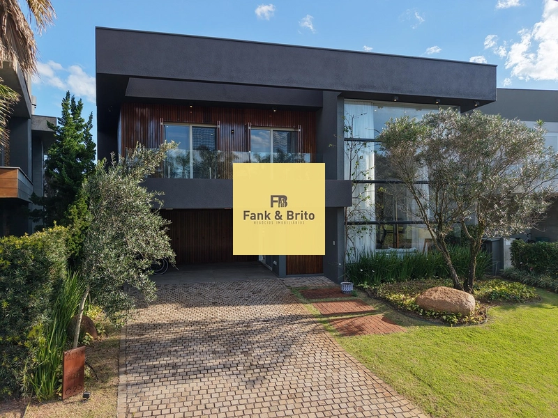 Sobrado no Enseada Lagos de Xangri-Lá.: 2ª foto da galeria de imagens do imóvel