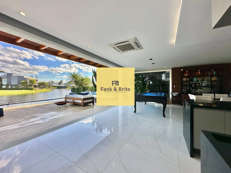 Sobrado no Enseada Lagos de Xangri-Lá.: 15ª foto da galeria de imagens do imóvel