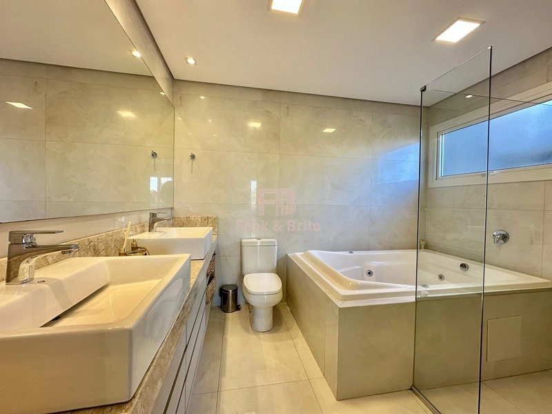 Sobrado no Enseada Lagos de Xangri-Lá.: 16ª foto da galeria de imagens do imóvel