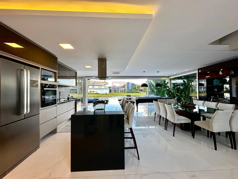 Sobrado no Enseada Lagos de Xangri-Lá.: 9ª foto da galeria de imagens do imóvel