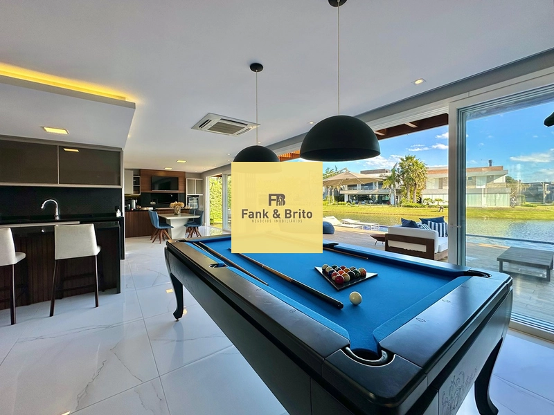 Sobrado no Enseada Lagos de Xangri-Lá.: 10ª foto da galeria de imagens do imóvel