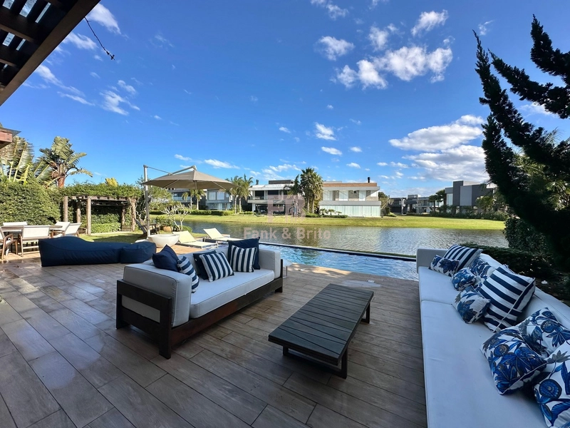 Sobrado no Enseada Lagos de Xangri-Lá.: 34ª foto da galeria de imagens do imóvel