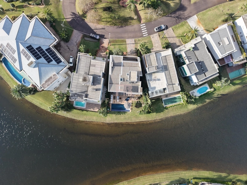 Sobrado no Enseada Lagos de Xangri-Lá.: 24ª foto da galeria de imagens do imóvel