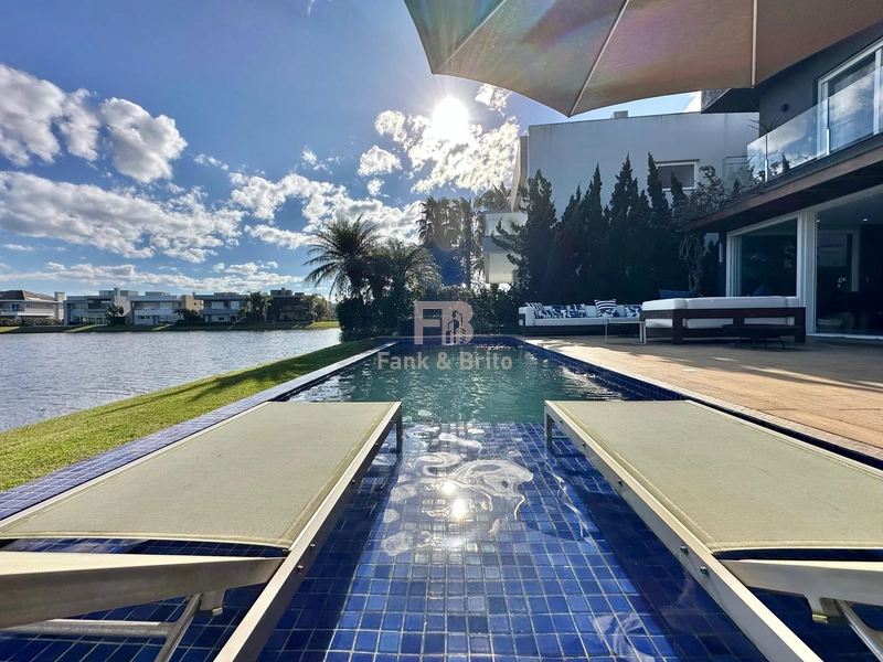 Sobrado no Enseada Lagos de Xangri-Lá.: 33ª foto da galeria de imagens do imóvel