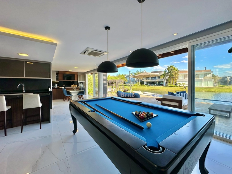 Sobrado no Enseada Lagos de Xangri-Lá.: 26ª foto da galeria de imagens do imóvel