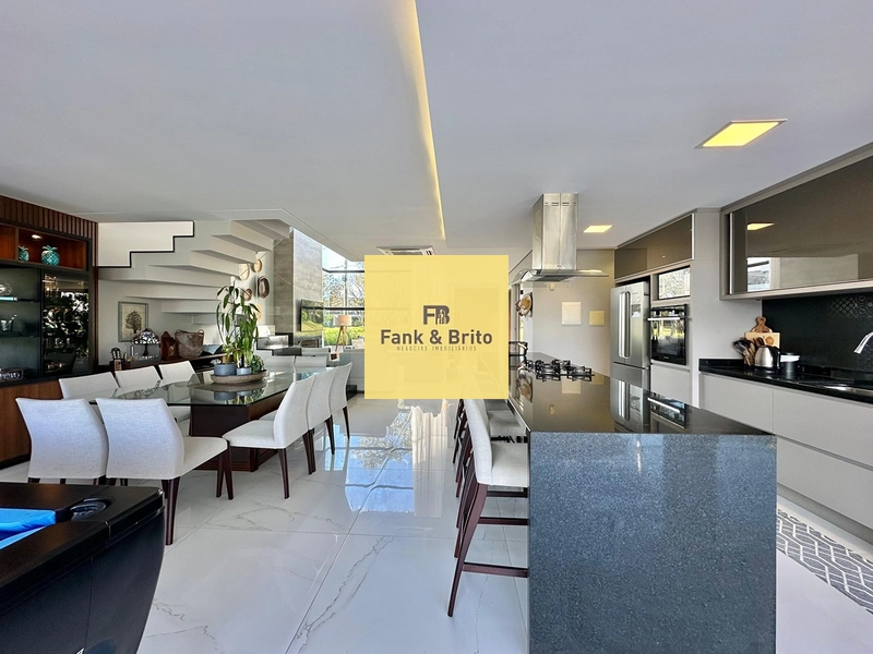 Sobrado no Enseada Lagos de Xangri-Lá.: 13ª foto da galeria de imagens do imóvel