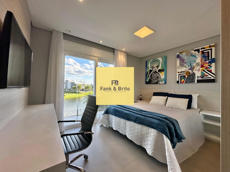 Sobrado no Enseada Lagos de Xangri-Lá.: 33ª foto da galeria de imagens do imóvel