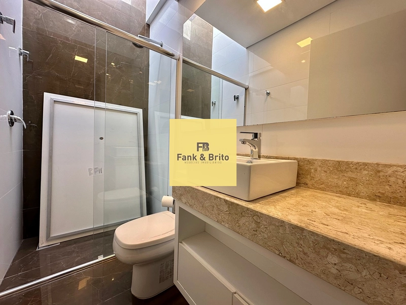 Sobrado no Enseada Lagos de Xangri-Lá.: 26ª foto da galeria de imagens do imóvel