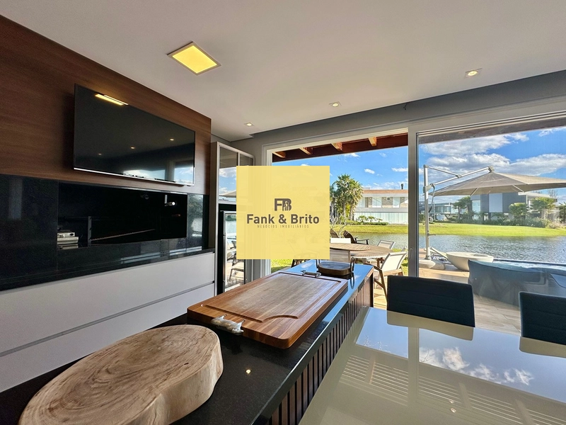 Sobrado no Enseada Lagos de Xangri-Lá.: 17ª foto da galeria de imagens do imóvel