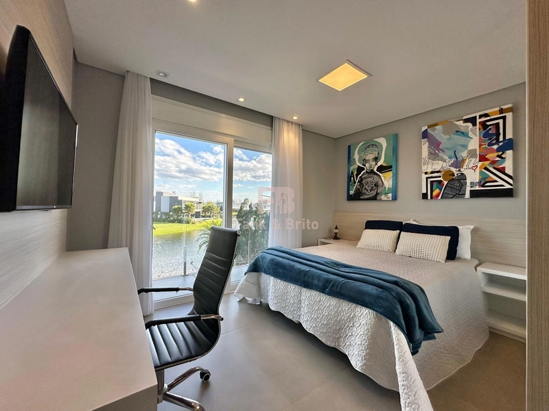 Sobrado no Enseada Lagos de Xangri-Lá.: 22ª foto da galeria de imagens do imóvel