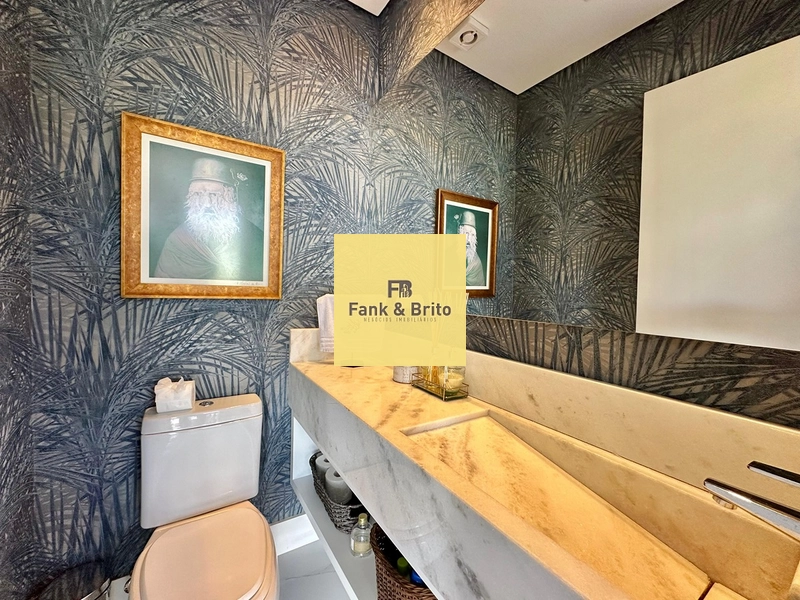 Sobrado no Enseada Lagos de Xangri-Lá.: 16ª foto da galeria de imagens do imóvel