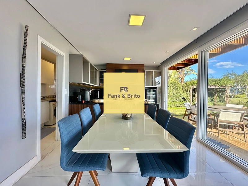 Sobrado no Enseada Lagos de Xangri-Lá.: 14ª foto da galeria de imagens do imóvel