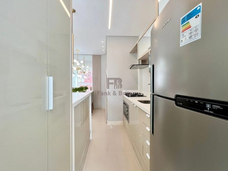 APARTAMENTO DOIS DORMITÓRIOS DE FRENTE NO BAIRRO NAVEGANTES: 14ª foto da galeria de imagens do imóvel