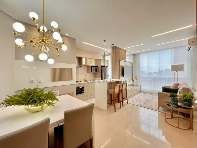 APARTAMENTO DOIS DORMITÓRIOS DE FRENTE NO BAIRRO NAVEGANTES: 39ª foto da galeria de imagens do imóvel