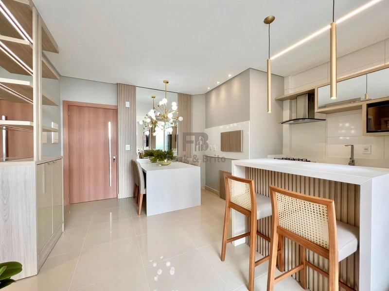 APARTAMENTO DOIS DORMITÓRIOS DE FRENTE NO BAIRRO NAVEGANTES: 4ª foto da galeria de imagens do imóvel