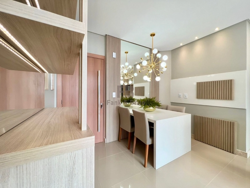 APARTAMENTO DOIS DORMITÓRIOS DE FRENTE NO BAIRRO NAVEGANTES: 8ª foto da galeria de imagens do imóvel