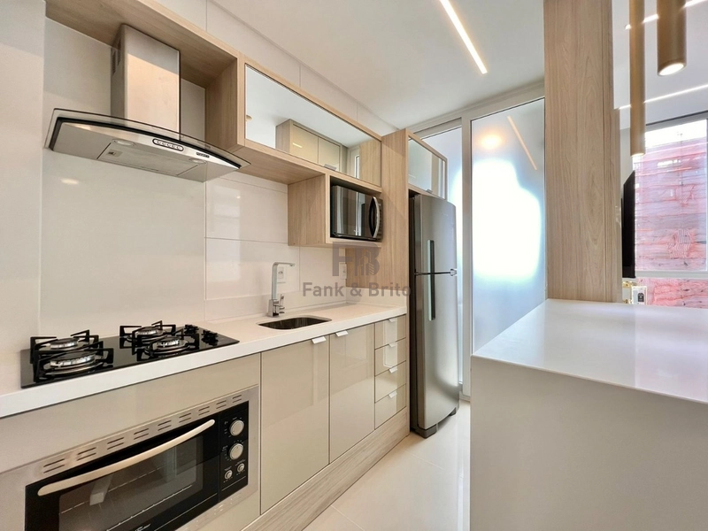 APARTAMENTO DOIS DORMITÓRIOS DE FRENTE NO BAIRRO NAVEGANTES: 6ª foto da galeria de imagens do imóvel