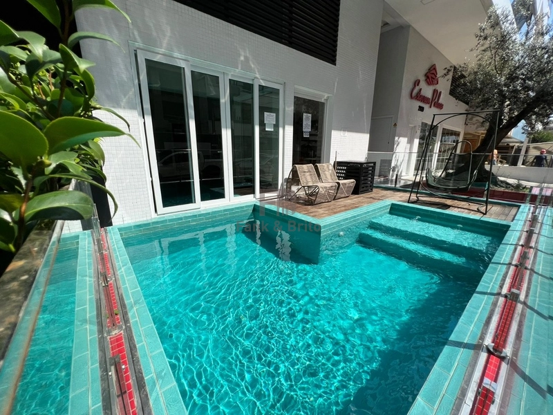 APARTAMENTO DOIS DORMITÓRIOS DE FRENTE NO BAIRRO NAVEGANTES: 21ª foto da galeria de imagens do imóvel