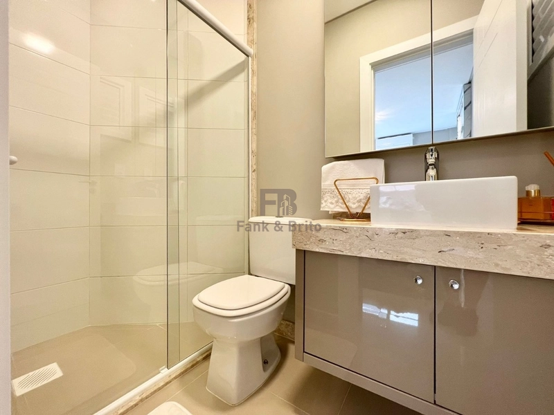 APARTAMENTO DOIS DORMITÓRIOS DE FRENTE NO BAIRRO NAVEGANTES: 10ª foto da galeria de imagens do imóvel