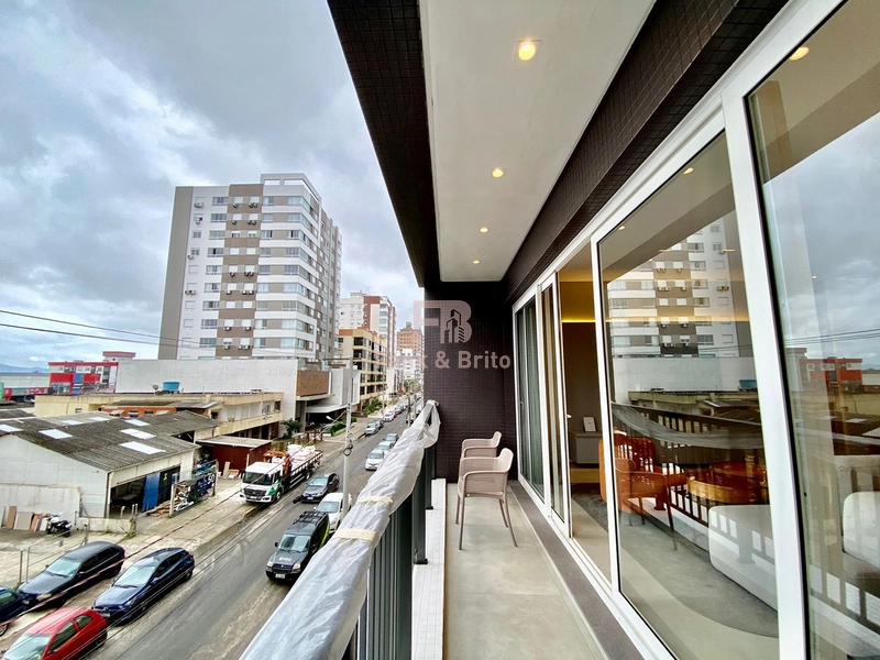 03 DORMITÓRIOS FINAMENTE MOBILIADO E DECORADO.: 28ª foto da galeria de imagens do imóvel