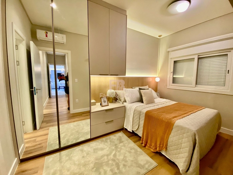 03 DORMITÓRIOS FINAMENTE MOBILIADO E DECORADO.: 22ª foto da galeria de imagens do imóvel