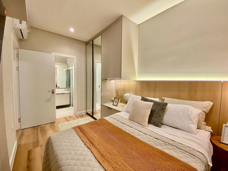 03 DORMITÓRIOS FINAMENTE MOBILIADO E DECORADO.: 21ª foto da galeria de imagens do imóvel