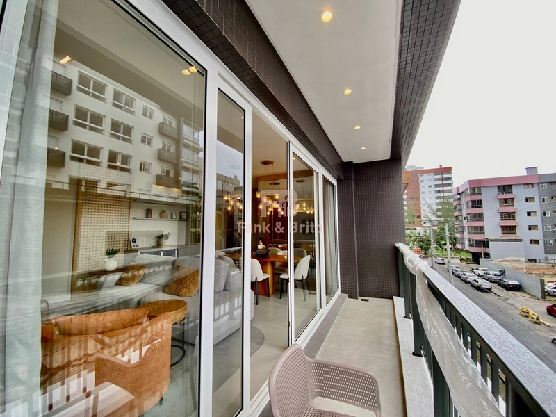 03 DORMITÓRIOS FINAMENTE MOBILIADO E DECORADO.: 29ª foto da galeria de imagens do imóvel