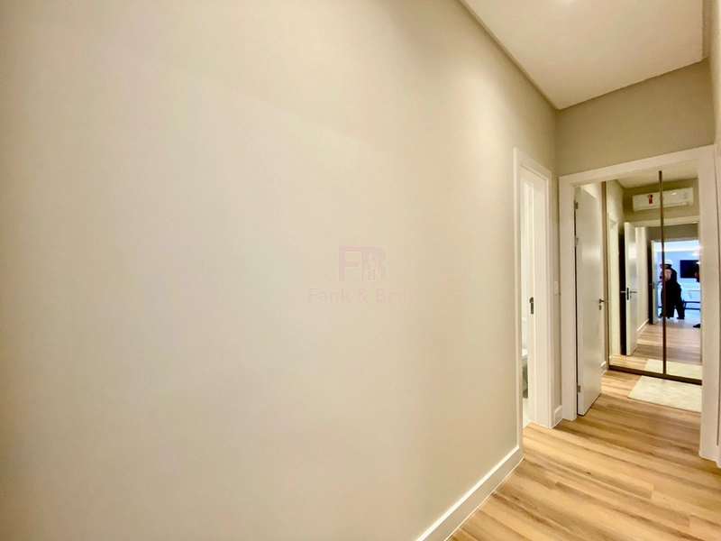 03 DORMITÓRIOS FINAMENTE MOBILIADO E DECORADO.: 30ª foto da galeria de imagens do imóvel