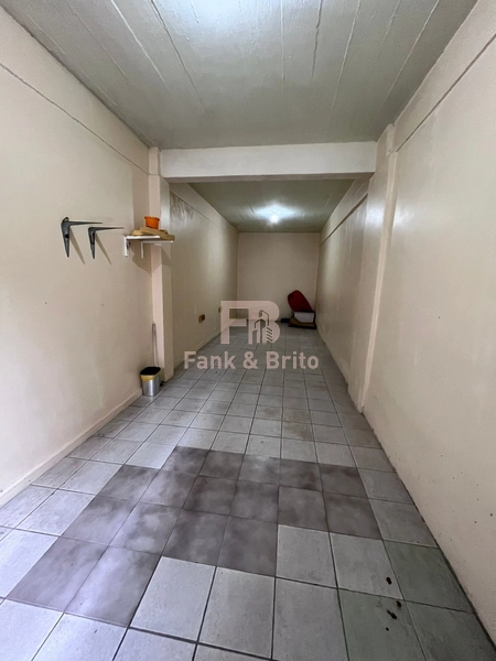 JUNTO A PRAÇA FLAVIO BOIANOVISK! SACADA DE FRENTE COM CHURRASQUEIRA: 25ª foto da galeria de imagens do imóvel