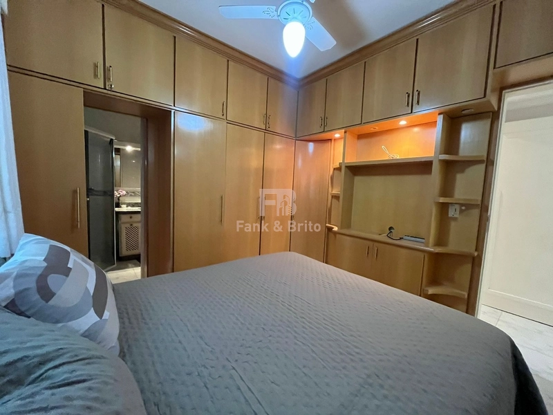 JUNTO A PRAÇA FLAVIO BOIANOVISK! SACADA DE FRENTE COM CHURRASQUEIRA: 17ª foto da galeria de imagens do imóvel