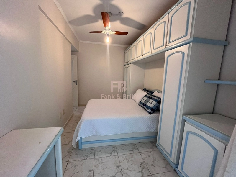 JUNTO A PRAÇA FLAVIO BOIANOVISK! SACADA DE FRENTE COM CHURRASQUEIRA: 26ª foto da galeria de imagens do imóvel