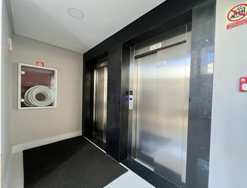  OPORTUNIDADE NO CENTRO COM VISTA PARA O MAR! : 22ª foto da galeria de imagens do imóvel