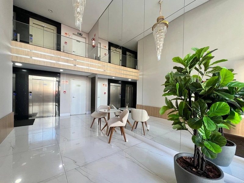  OPORTUNIDADE NO CENTRO COM VISTA PARA O MAR! : 21ª foto da galeria de imagens do imóvel