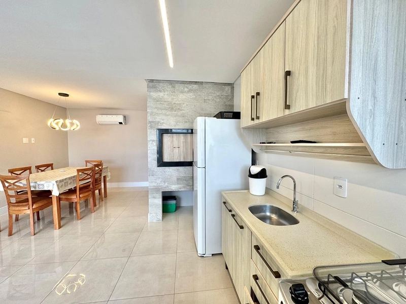  OPORTUNIDADE NO CENTRO COM VISTA PARA O MAR! : 9ª foto da galeria de imagens do imóvel