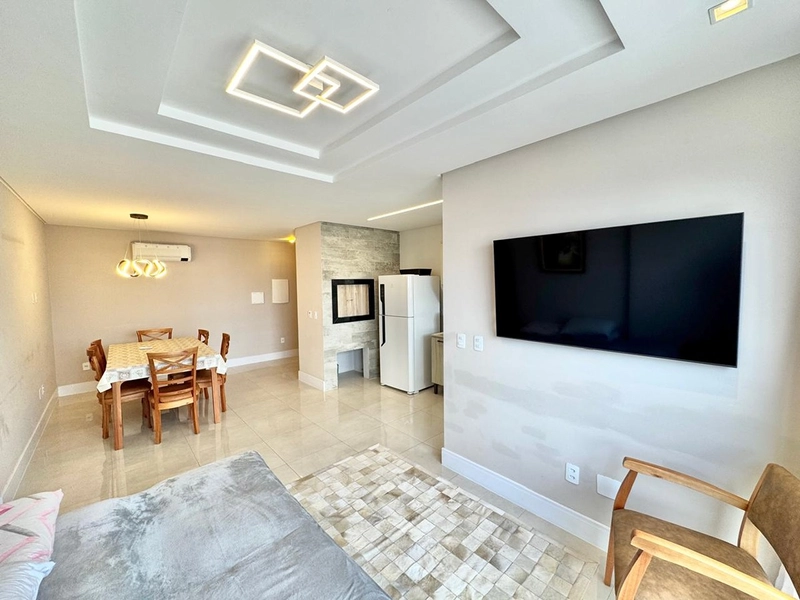  OPORTUNIDADE NO CENTRO COM VISTA PARA O MAR! : 4ª foto da galeria de imagens do imóvel