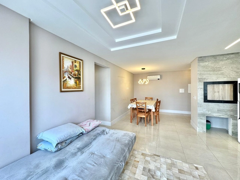  OPORTUNIDADE NO CENTRO COM VISTA PARA O MAR! : 2ª foto da galeria de imagens do imóvel