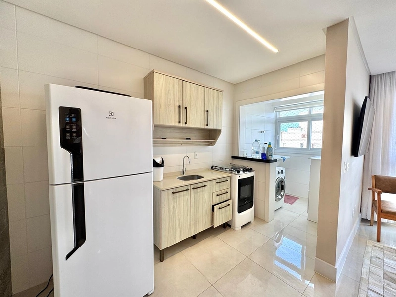  OPORTUNIDADE NO CENTRO COM VISTA PARA O MAR! : 10ª foto da galeria de imagens do imóvel