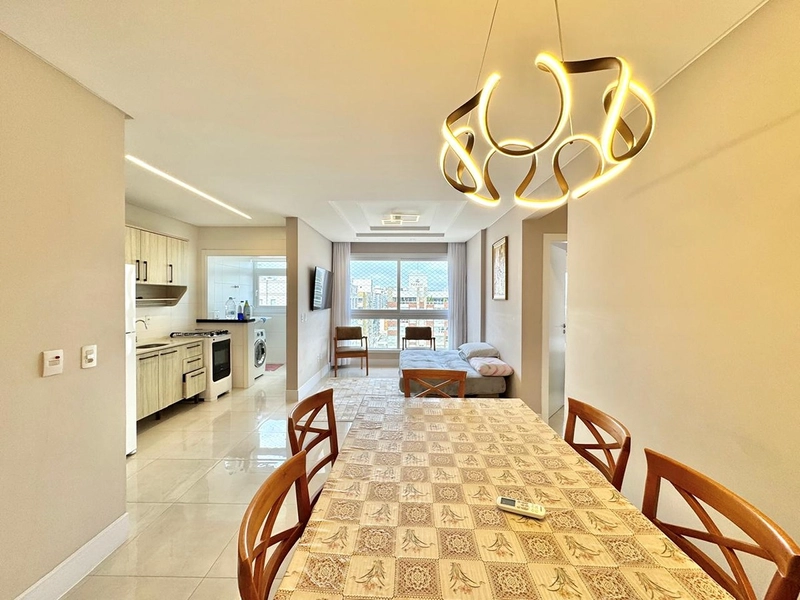  OPORTUNIDADE NO CENTRO COM VISTA PARA O MAR! : 7ª foto da galeria de imagens do imóvel