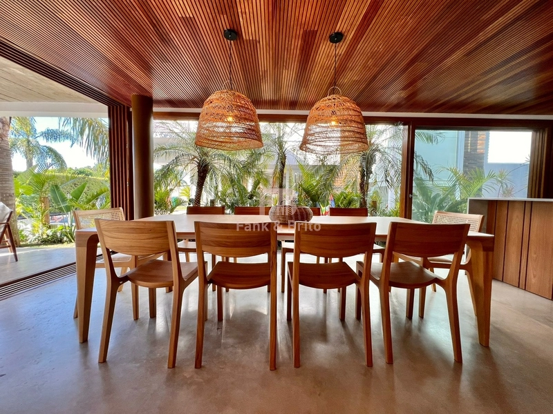 CONDOMÍNIO VELAS DA MARINA!!! SOBRADO À VENDA COM 370M²: 11ª foto da galeria de imagens do imóvel