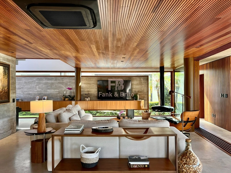 CONDOMÍNIO VELAS DA MARINA!!! SOBRADO À VENDA COM 370M²: 20ª foto da galeria de imagens do imóvel