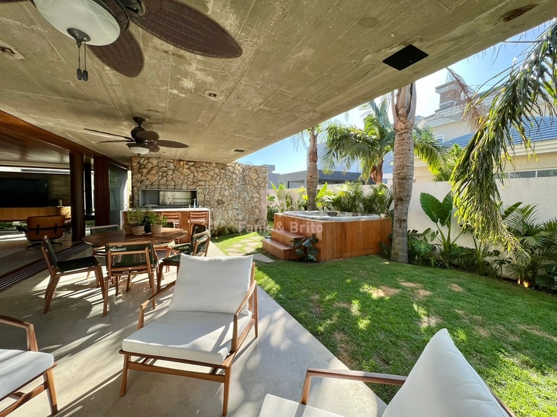 CONDOMÍNIO VELAS DA MARINA!!! SOBRADO À VENDA COM 370M²: 14ª foto da galeria de imagens do imóvel