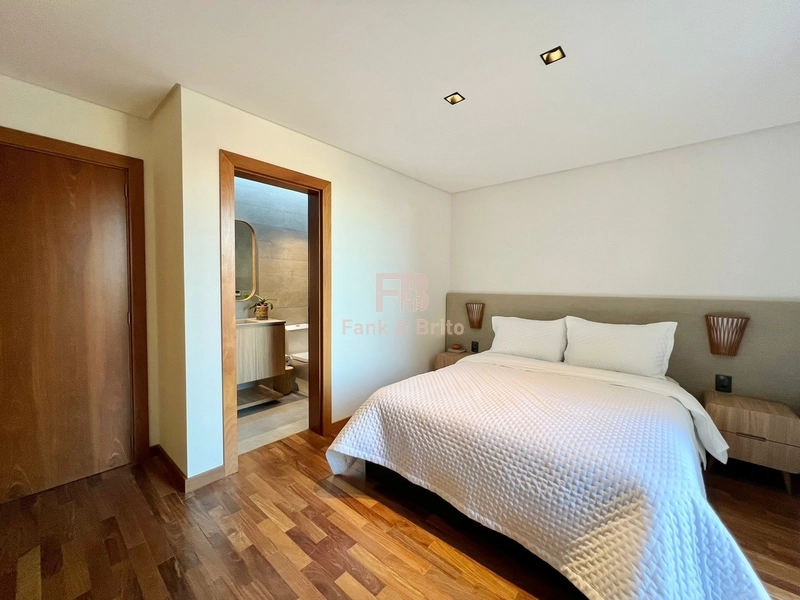 CONDOMÍNIO VELAS DA MARINA!!! SOBRADO À VENDA COM 370M²: 21ª foto da galeria de imagens do imóvel