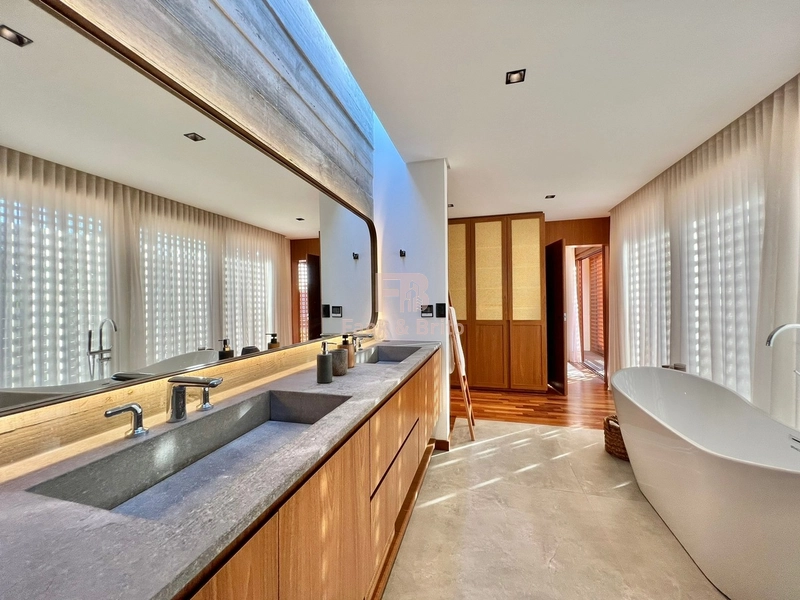 CONDOMÍNIO VELAS DA MARINA!!! SOBRADO À VENDA COM 370M²: 36ª foto da galeria de imagens do imóvel