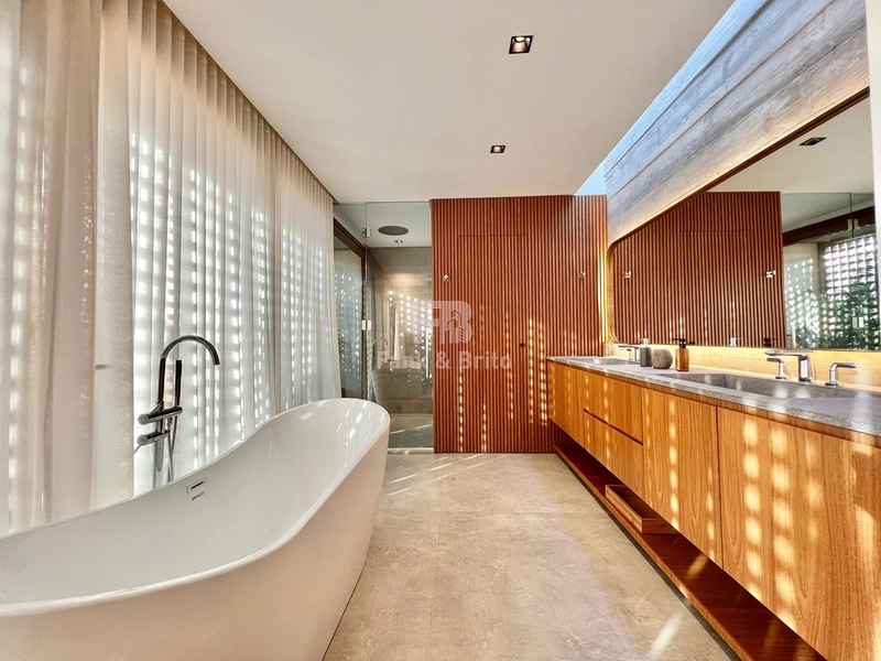 CONDOMÍNIO VELAS DA MARINA!!! SOBRADO À VENDA COM 370M²: 32ª foto da galeria de imagens do imóvel