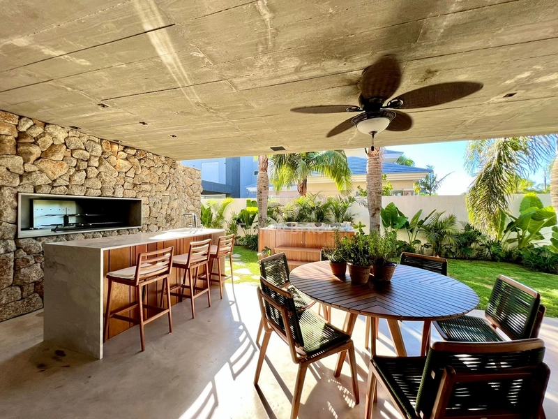 CONDOMÍNIO VELAS DA MARINA!!! SOBRADO À VENDA COM 370M²: 12ª foto da galeria de imagens do imóvel